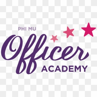 National Headquarters 400 Westpark Drive Peachtree - Phi Mu Officer Academy 2018 Clipart