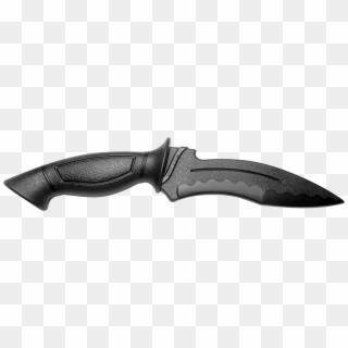 Dragon Claws Dagger, Hand Held Or Anti Hand Can Feel - Bowie Knife Clipart