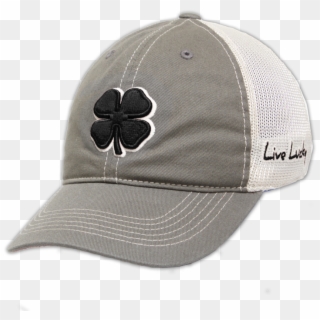 Lucky Putty - Baseball Cap Clipart