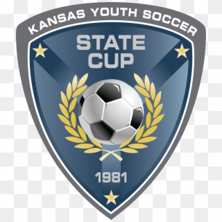 Kansas State Cup Fall 2016 For High School Girls - Kansas Youth Soccer Association Clipart