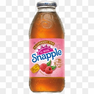 Free Png Snapple Png Png Image With Transparent Background - Snapple Drink Clipart