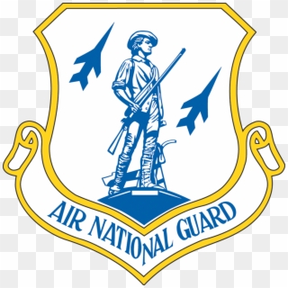 Sinfonia Veterans Challenge Coin &ndash Phi Mu Alpha - Air National Guard Minuteman Clipart