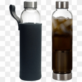Water Bottle Clipart