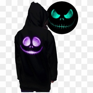 Scary Night - Hoodie Clipart