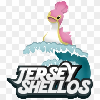 Jersey Shellos Clipart