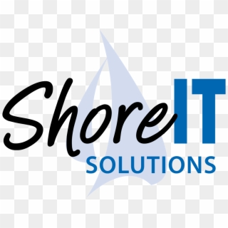 Shoreit Solutions - Calligraphy Clipart