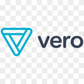 Vero Logo - Getvero Logo Clipart