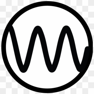 Sine-1 - Circle Clipart