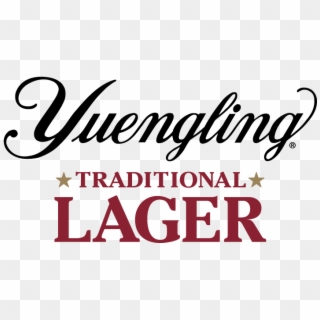 Sponsor-logo - Yuengling Beer Clipart