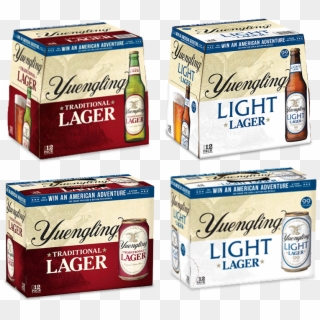 12-packs Of Yuengling - Yuengling 12 Pack Bottle Clipart