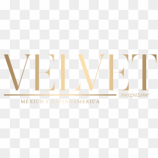 Velvet Magazine Mexico Y Latinoamerica Luxury And Fashion - Dluxe Magazine Clipart