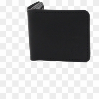 Bifold Black Front - Wallet Clipart