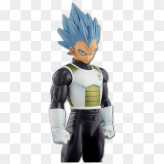 Over 9000 Png , Png Download - Dragon Ball Super Master Stars Piece Vegeta Clipart