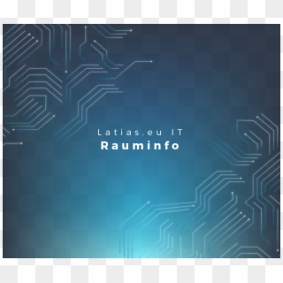Eu It Rauminfo - Graphic Design Clipart