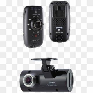 In-cab Vision Recording Cameras - Video Camera Clipart