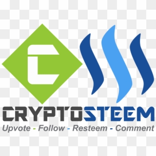 Cryptosteem - Graphic Design Clipart
