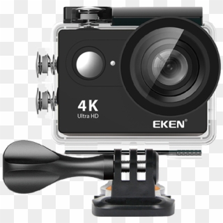 Original Eken H9r Action Camera Clipart