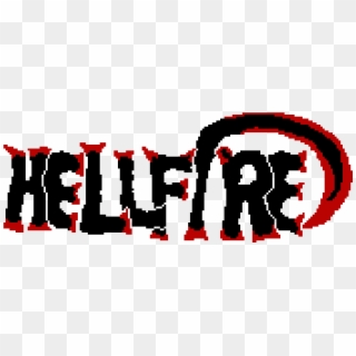 Rise Of Hellfire - マラソン Clipart