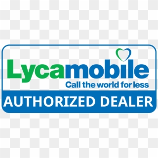 Lycamobile Preloaded $29 X2 Months Unlimited Nationwide - Lyca Mobile Clipart