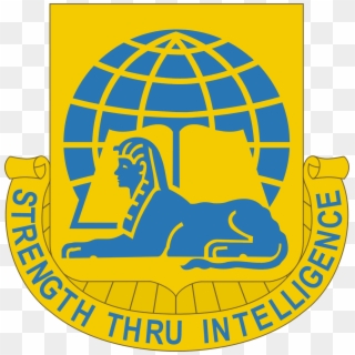 519th Military Intelligence Battalion - 519th Mi Bn Clipart