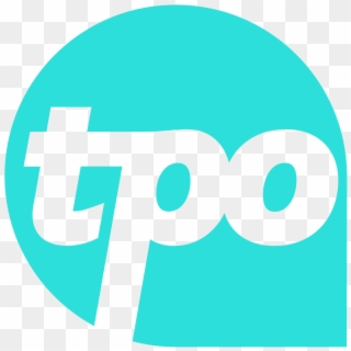 Tpo Logo Compact - Tpo Mobile Clipart