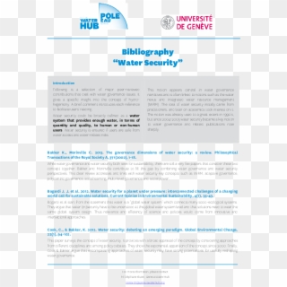 Download - University Of Geneva Clipart