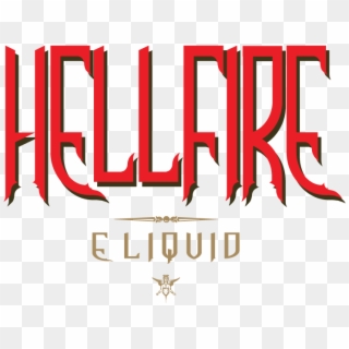 Hellfire-logo - Graphic Design Clipart