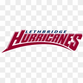 Lethbridge Hurricanes Logo Clipart