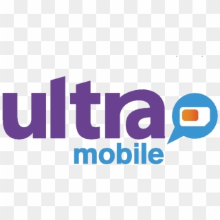 Image Is Not Available - Ultra Mobile Logo Png Clipart
