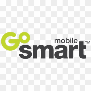 Become A Dealer Today - Go Smart Mobile Logo Clipart