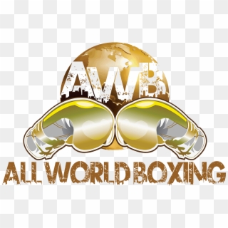 Image - All World Boxing Clipart