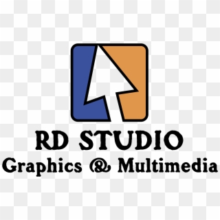 Rd Studio Logo Png Transparent - Graphic Design Clipart