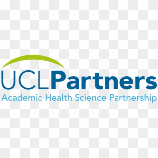 Uclpartners Logo - Ucl Partners Logo Clipart