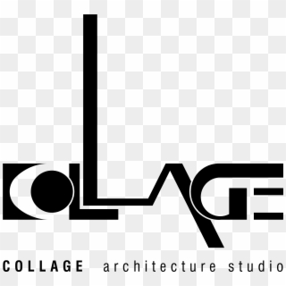 Collage Architecture Studio Clipart