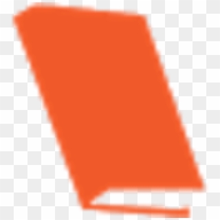 Easybib Bibliography Creator - Orange Clipart