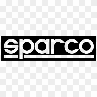 Sparco Logo Png Transparent - Sticker Svg Gran Turismo Clipart
