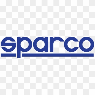 Sparco Logo Png - Sparco Clipart