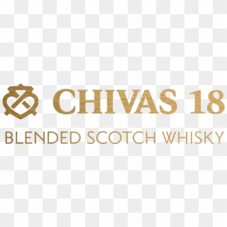 Logo - Chivas Regal Clipart