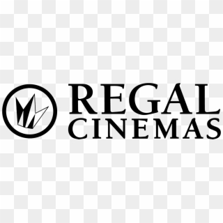 Regal Cinemas - Regal Cinemas White Logo Clipart