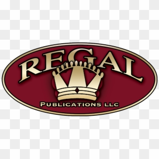 Regal Graphics Logo - Emblem Clipart