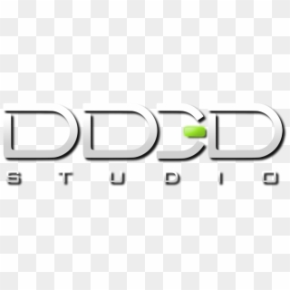 Dd3d Studio Logo Clipart