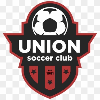 Union Soccer Club Clipart