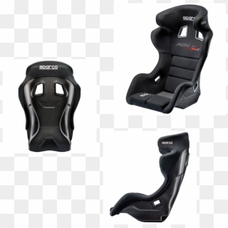 Sparco Circuit Lf Seat - Car Seat Clipart