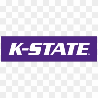 Kansas State Wildcats Iron On Stickers And Peel-off - Kansas State University Clipart