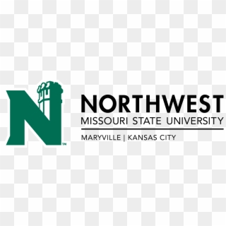 N Horizontal - All Campuses - Northwest Missouri State University Clipart