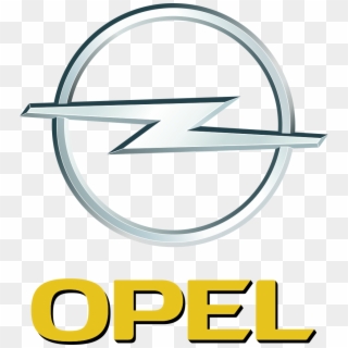 Logo Opel Png, Www - Opel Logo Clipart