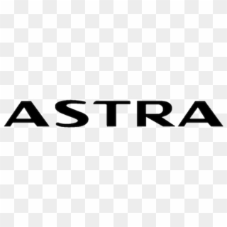 18941 Opel Astra Logo - Стикери За Опел Астра Clipart