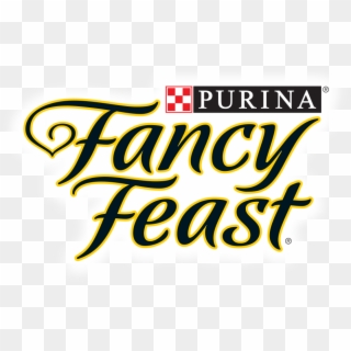 Fancy Feast Logo - Purina Fancy Feast Logo Clipart