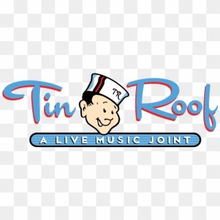 Show Details - Tin Roof Nashville Clipart