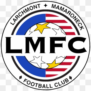 Westchester County, Ny - Mamaroneck Larchmont Soccer Clipart
